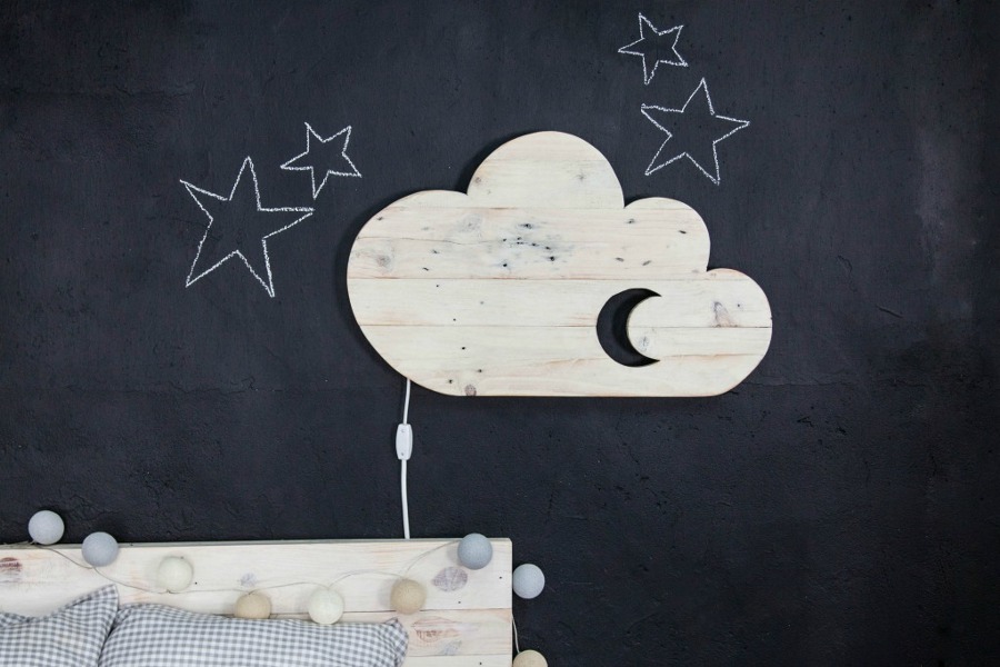 Lámparas ECOdECO Mobliario