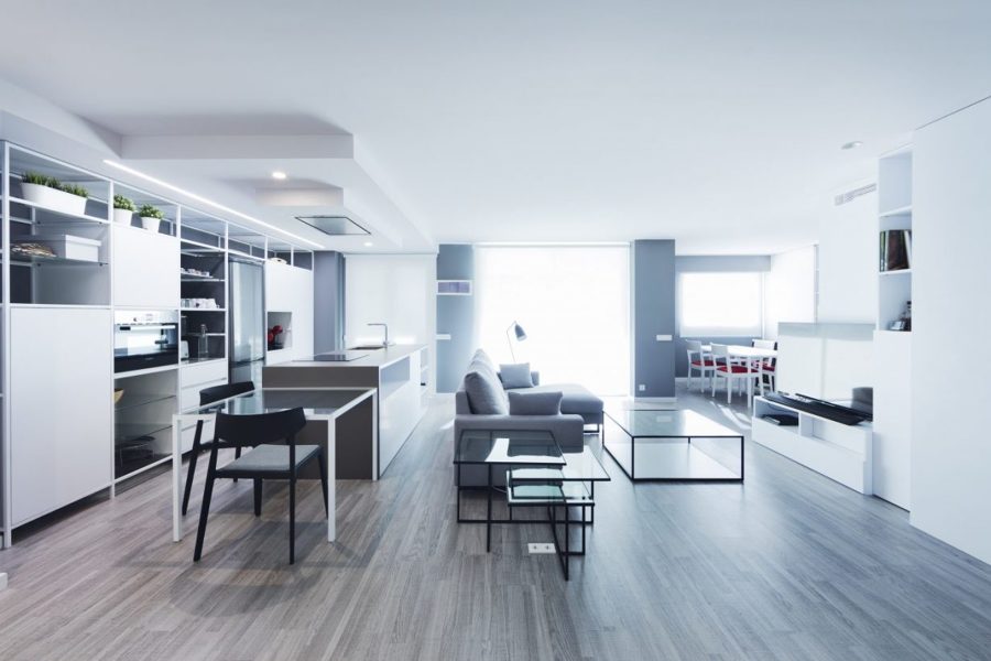 Casa en Quatre Carreres