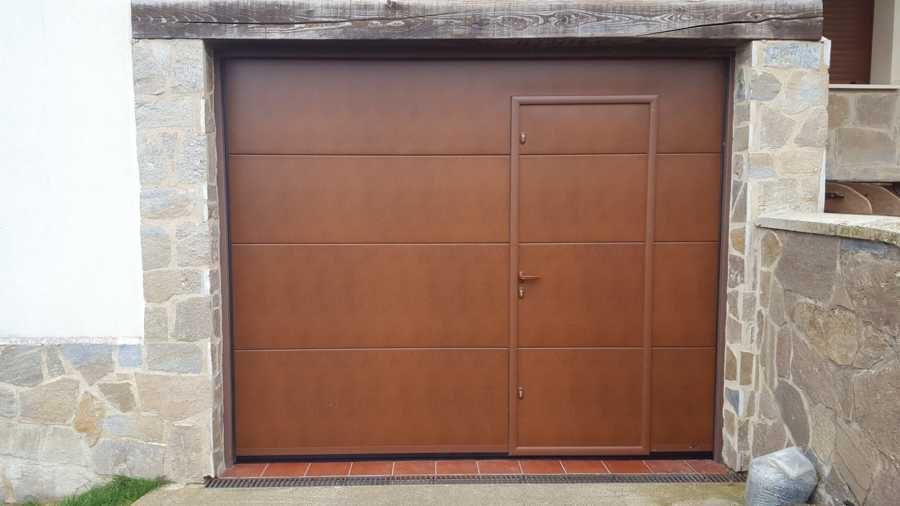 Acero Corten