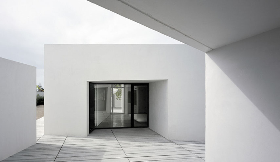 Casa Delta del Ebro 2006