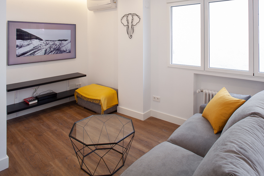 Reforma Don Ramon de la Cruz