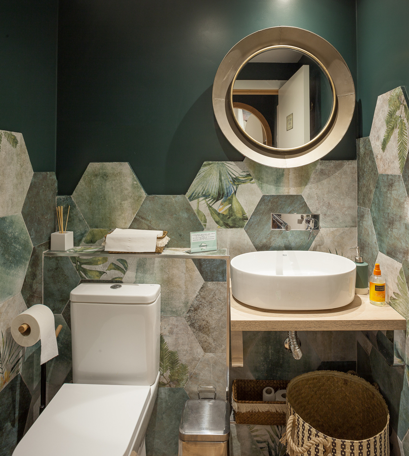 Restaurante Occhiali