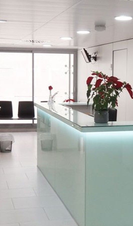 LICENCIAS CENTRO MÉDICO EN TRES TORRES