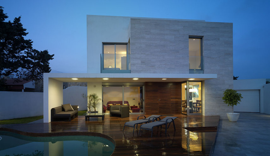 Casa PC. Vinarós Castellón 2005