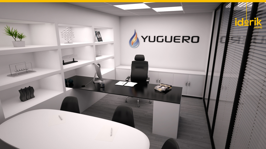 Oficina Collado Villalba