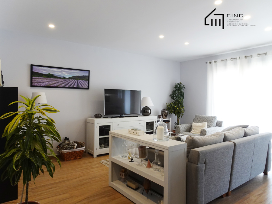 Reforma Vivienda 2
