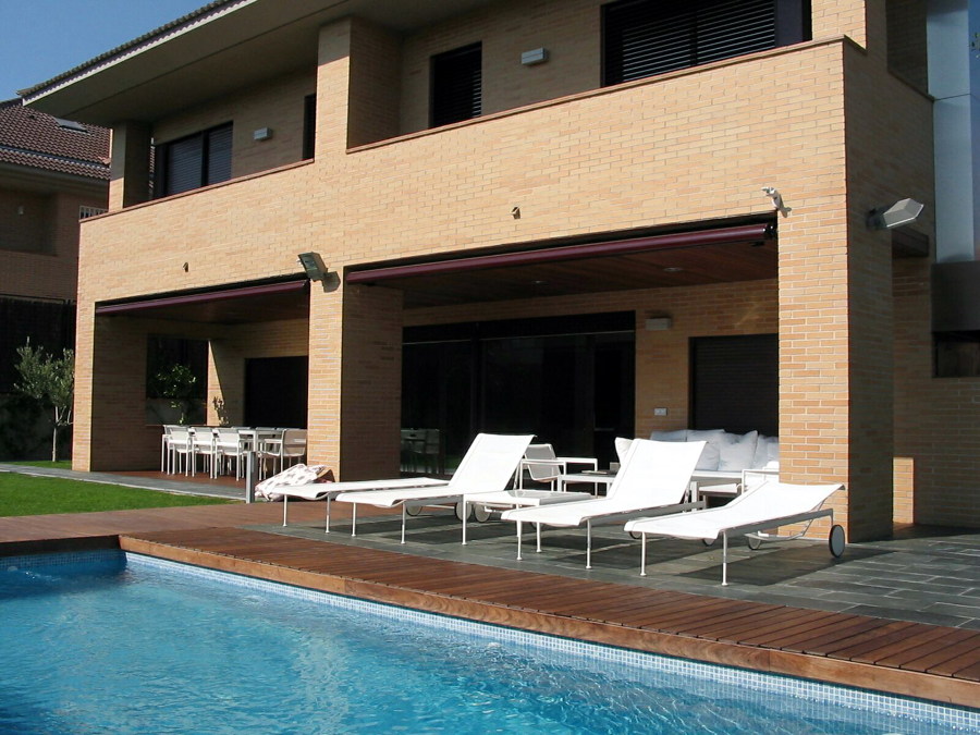 Vivienda unifamiliar
