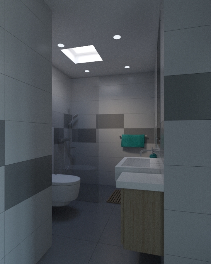 Private house - Croatia