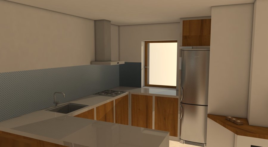 Fotomontajes realistas con ordenador