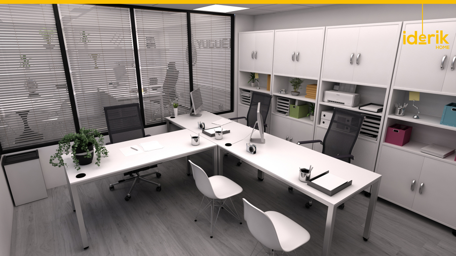 Oficina Collado Villalba