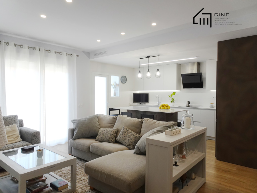 Reforma Vivienda 3