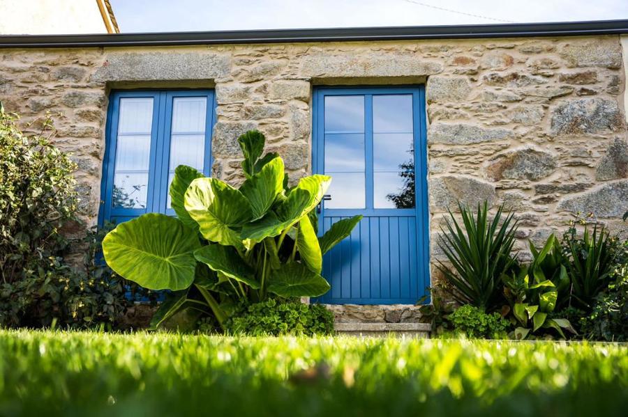 carpintería marinera