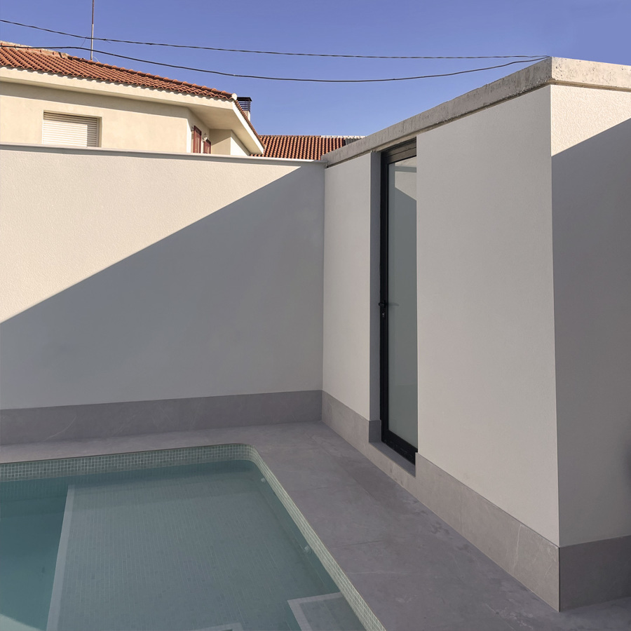 DETALLES TERMINACIONES CASA MOLINOS