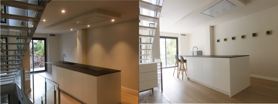 Duplex en Mare de Deu