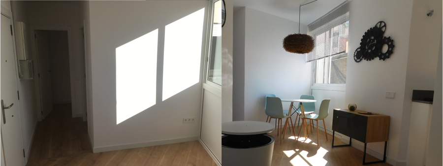 Piso en Buenaventura Muñoz