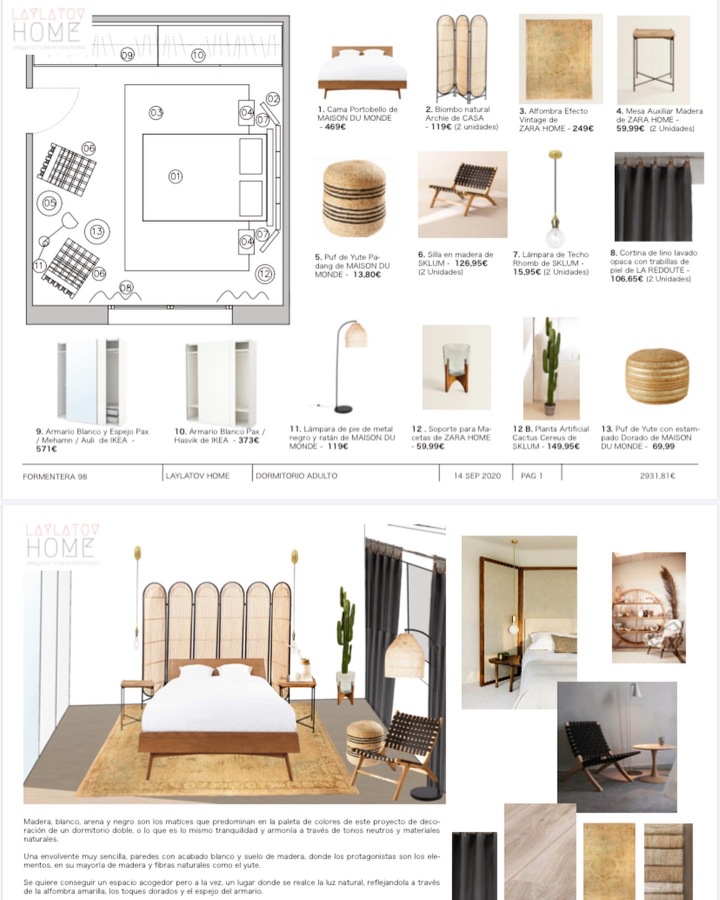 Decoracion
