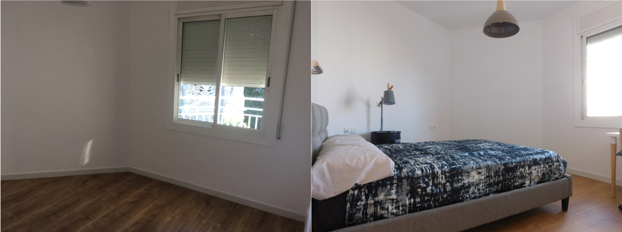 Piso en Buenaventura Muñoz