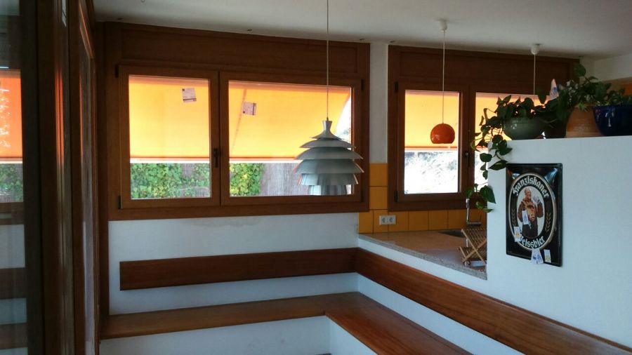 Ventanas Top 70 Premium/Finestres Top 70 Premium