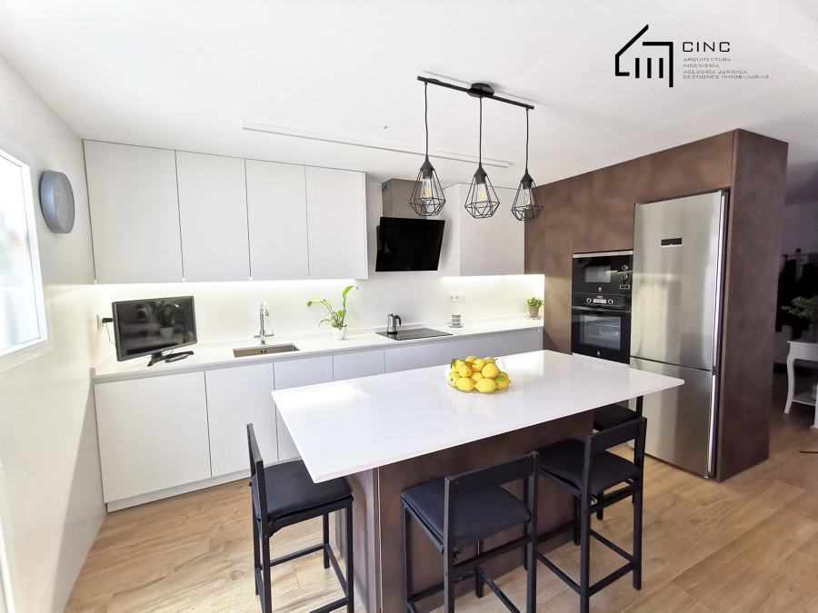 Reforma Vivienda 4