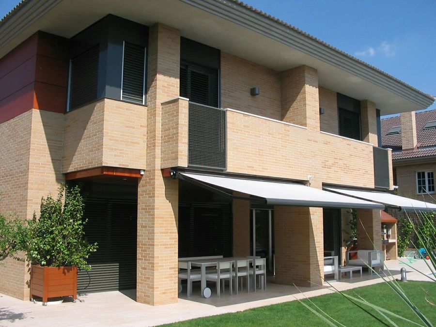 Vivienda unifamiliar