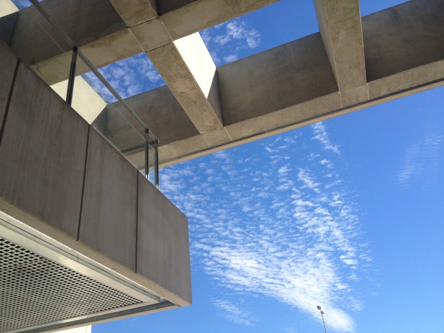 Edificio Sevasa-Valencia