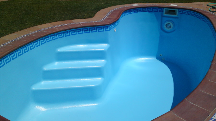 Reparacion de piscinas