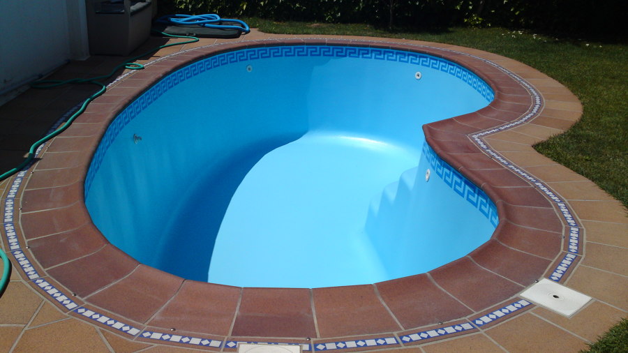 Reparacion de piscinas