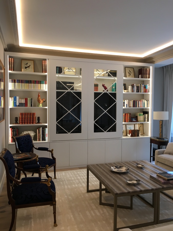 Salón