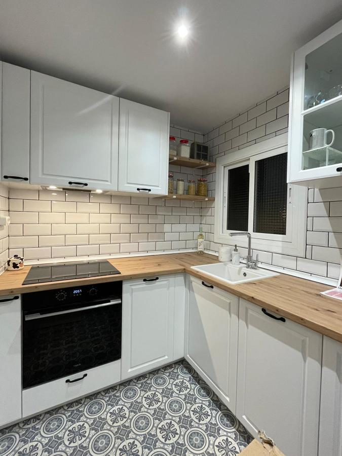 Reforma integral piso Rubí