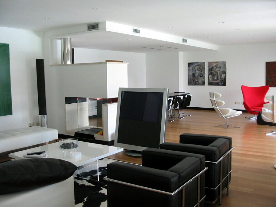 Vivienda unifamiliar