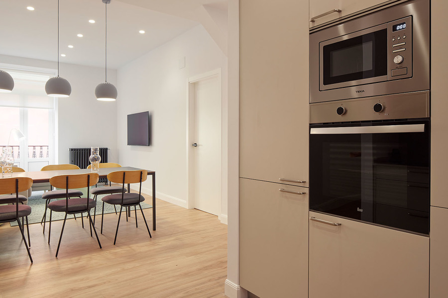 Vivienda Mayor Suite 3