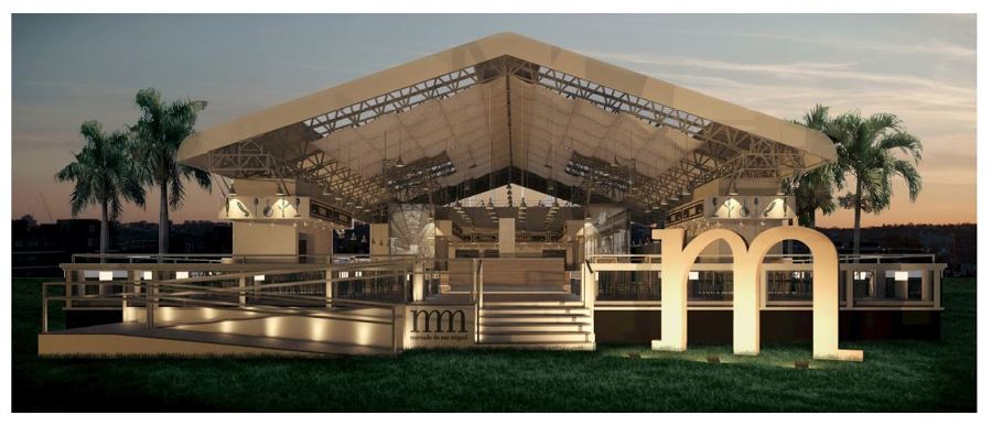 MERCADO ITINERANTE - ESTADOS UNIDOS