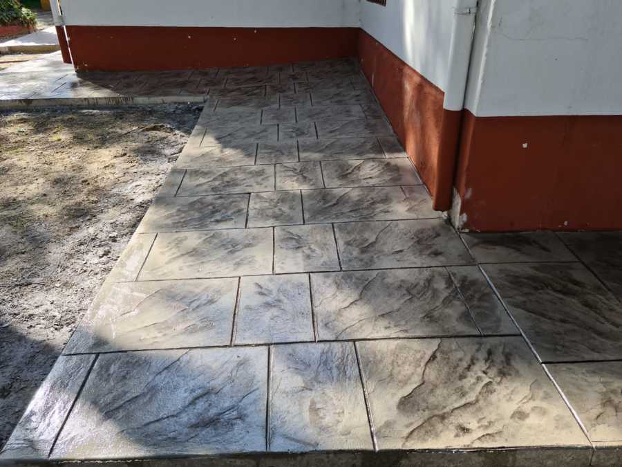 Obra de Medina del campo