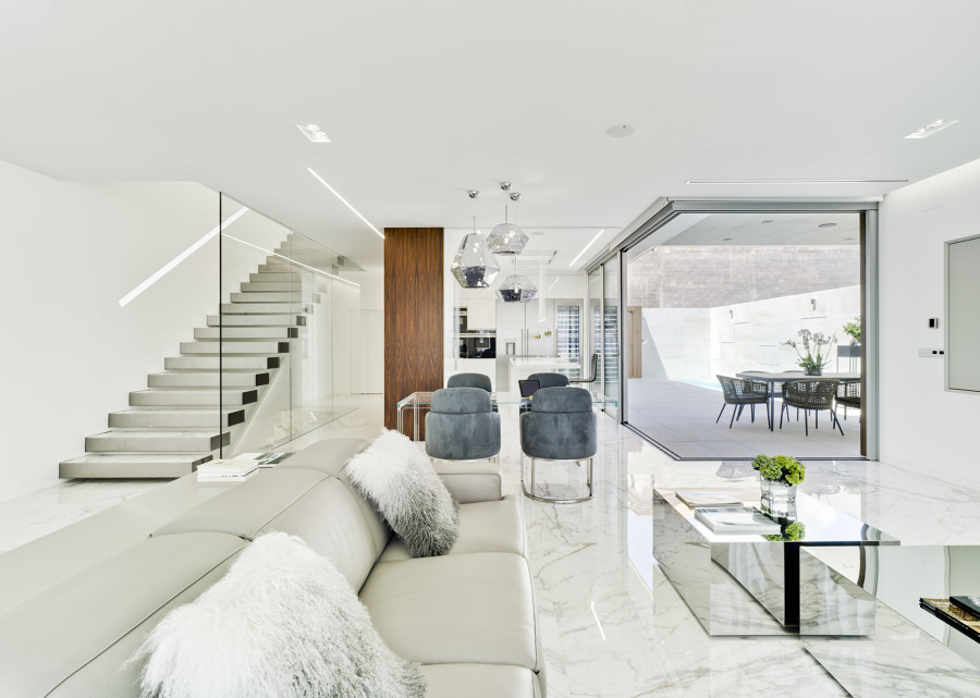 Continuidad espacial