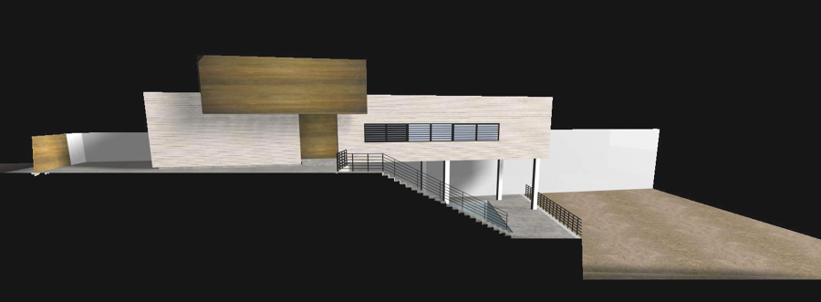 Vivienda Unifamiliar en Salobreña, Granada