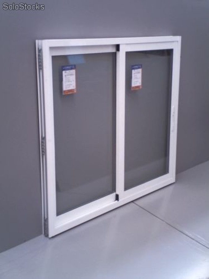 ventana seria 650
