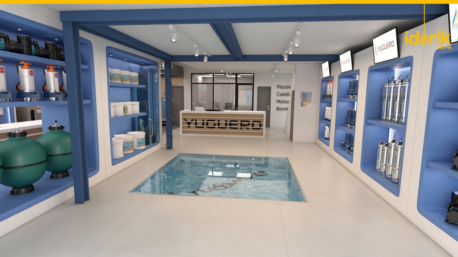 Tienda  Collado Villalba