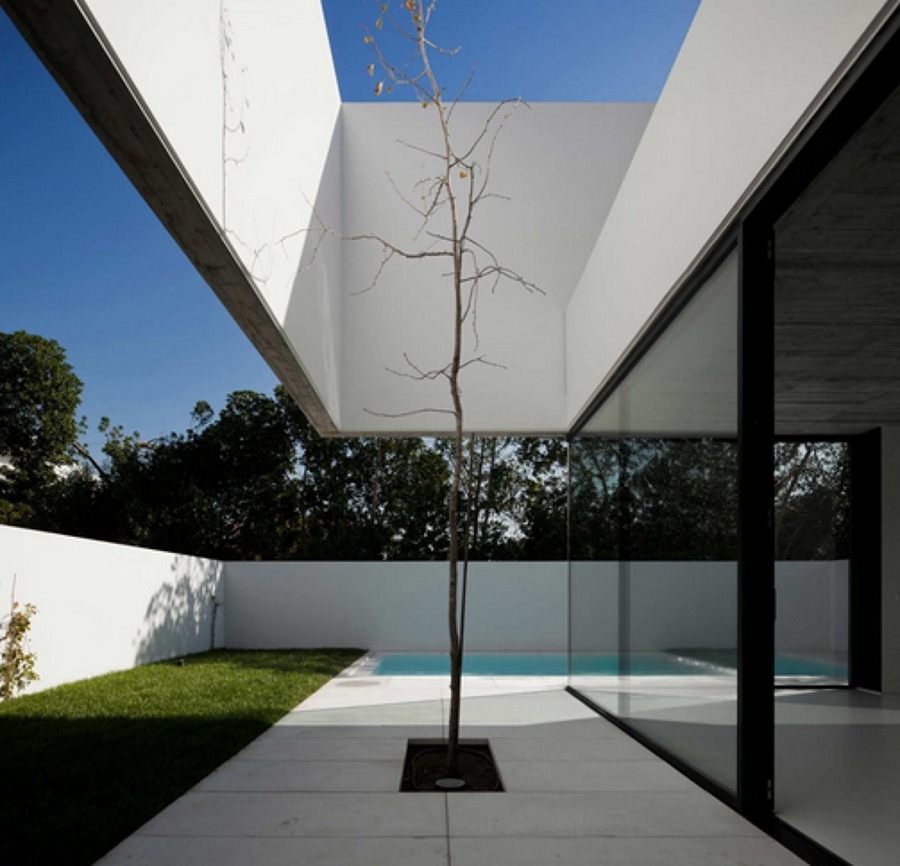 Vivienda unifamiliar