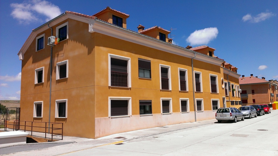 20 viviendas y 4 estudios (2)