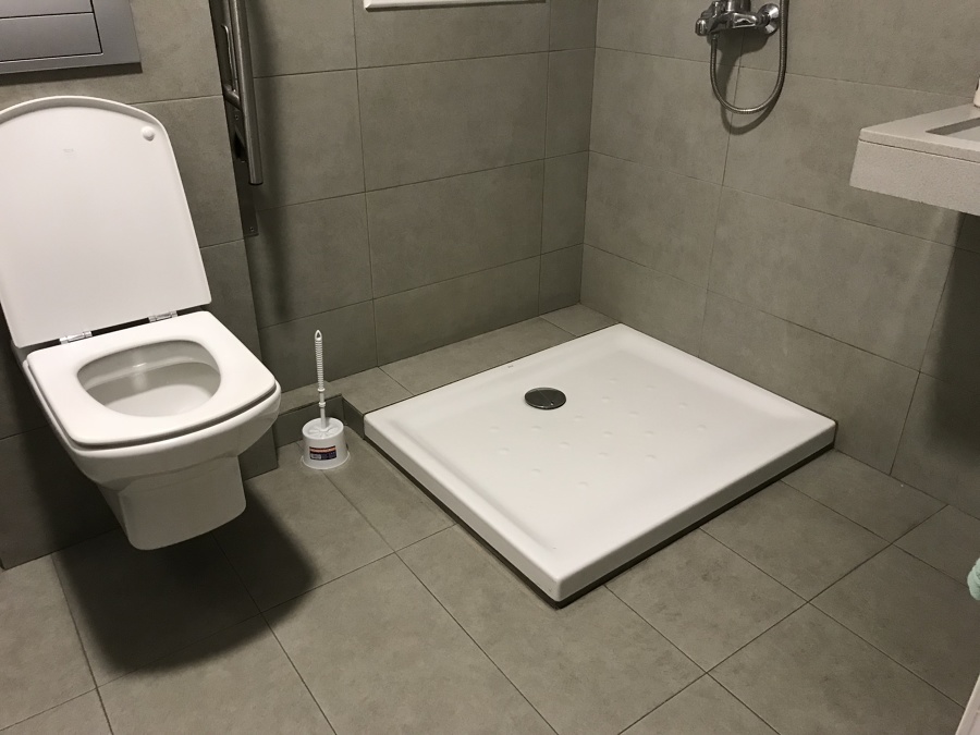 Baño