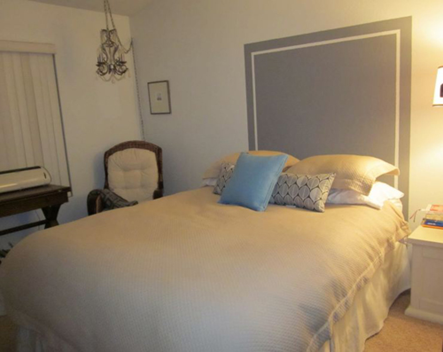 Pintor de habitaciones a medida