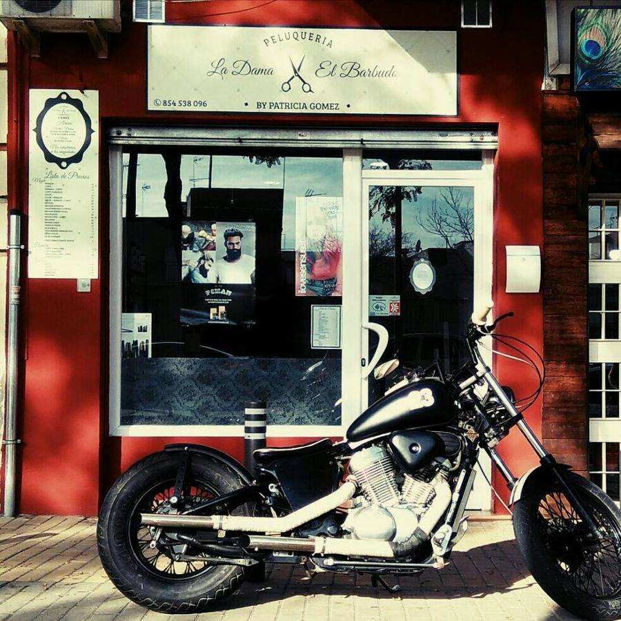 Colocación de carpintería de aluminio y adaptación de fachadas