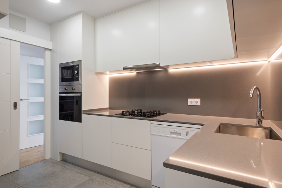 Reforma integral PISO - 08940 Cornellá de Llobregat, Barcelona