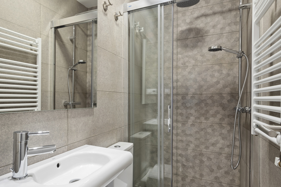 Reforma integral PISO - 08940 Cornellá de Llobregat, Barcelona