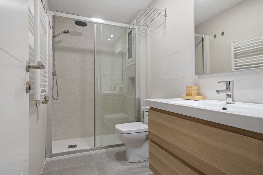 Reforma integral PISO - 08940 Cornellá de Llobregat, Barcelona