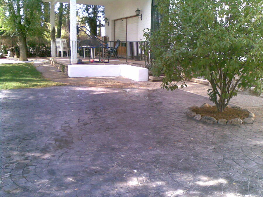 Terraza 1
