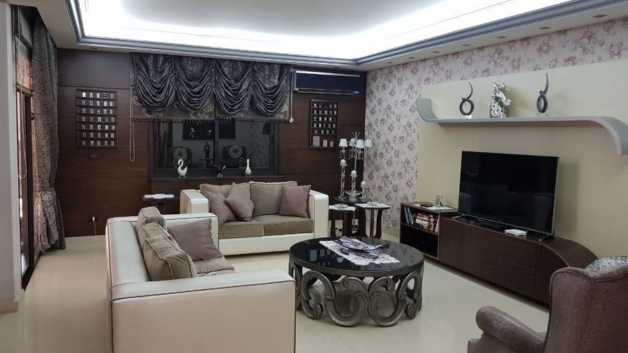 Decoracion sala