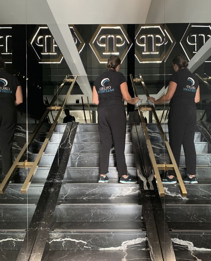 Tienda Philipp Plein