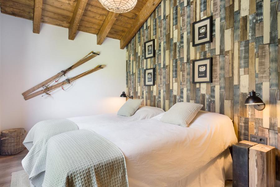 Vivienda Modular de Dos Plantas