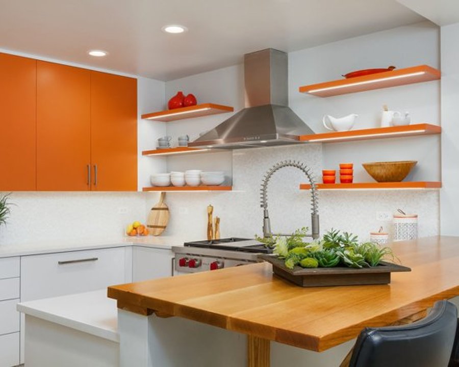 Vivienda Carolina - Benicàssim - Cocina